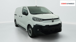 Citroën Jumpy Fourgon M BLUEHDI 145 BVM6 42-Loire