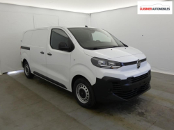 Citroën Jumpy Fourgon M BLUEHDI 120 S BVM6 42-Loire