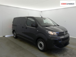 Citroën Jumpy Fourgon M BLUEHDI 120 S BVM6 42-Loire