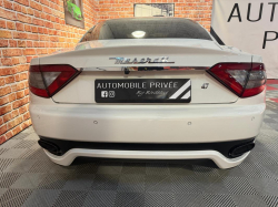 Annonce 484295228/MaseratiGranturismoSport_FG picto4