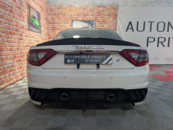 Annonce 484295699/MaserartiGranturismoV8_FG picto4