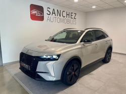 DS DS 7 DS7 1.5 BLUEHDI 130 EAT8 PERFORMANCE LIN... 52-Haute-Marne