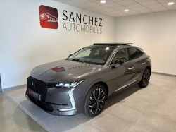 DS DS 4 DS4 1.5 BLUEHDI 130 EAT8 ETOILE 52-Haute-Marne