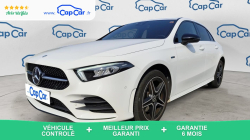 Mercedes Classe A 250 EQ-Power 218 8G-DCT AMG Li... 75-Paris