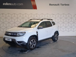Dacia Duster Blue dCi 115 4x2 Journey + 65-Hautes-Pyrénées