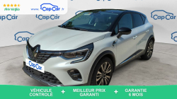 Renault Captur II 1.3 TCe 130 EDC Initiale Paris 75-Paris