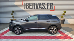 Peugeot 3008 BLUEHDI 130CH SS BVM6 ALLURE PACK 14-Calvados