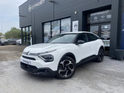 Citroën C4 III BlueHDi 130 S&S EAT8 Feel Pa... 30-Gard