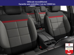 CITROEN C5 AIRCROSS BLUEHDI 130 S&S EAT8 FEEL SU... 10-Aube
