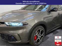 Alfa Romeo Tonale 1.5 hybrid 130 ch tct7 sprint 10-Aube