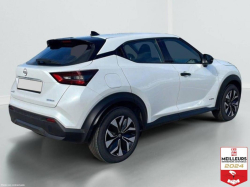 Nissan Juke 1.6 FULL HYBRID 143CH ACENTA 10-Aube