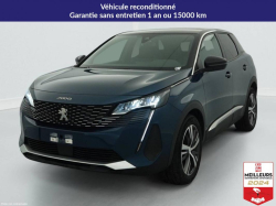 Peugeot 3008 PureTech 130ch S BVM6 Allure Pack 10-Aube