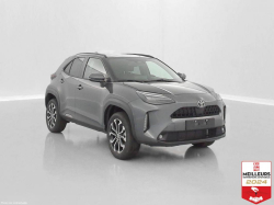 Toyota Yaris Cross 1.5 Hybride 130h Design e-CVT 10-Aube