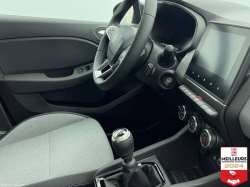 Renault Clio Blue dCi 100 ch GSR2 Evolution 10-Aube