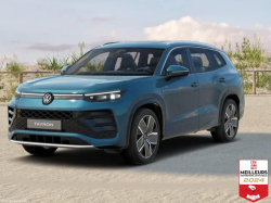 Volkswagen Tayron eHybrid 272 DSG6 5pl R-Line +T... 10-Aube