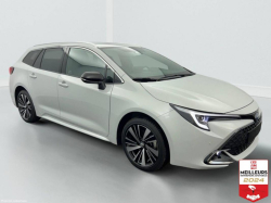Toyota corolla touring sports Hybride 178ch Desi... 10-Aube