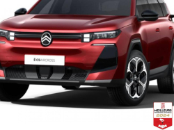 Citroën C5 Aircross E- 210 autonomie confort Pl... 10-Aube