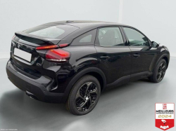 Citroën C4 PureTech 130 EAT8 Plus 10-Aube
