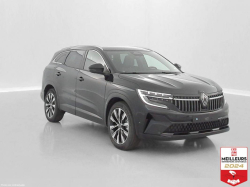 Renault Espace VI E-Tech full hybrid 200ch Techn... 10-Aube