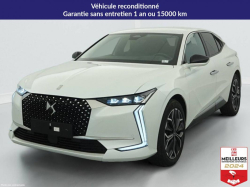 DS DS 4 DS4 PureTech 130 EAT8 Rivoli 10-Aube