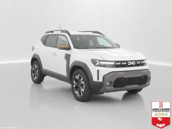 Dacia Duster III 1.6 Hybrid 140ch Extrême 10-Aube