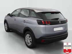 Peugeot 3008 PureTech 130ch S BVM6 Active Pack 10-Aube