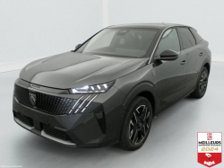 Peugeot 3008 Hybrid 145 e-DCS6 GT 10-Aube