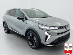 Renault Symbioz E-Tech full hybrid 145 Techno 10-Aube