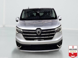 Renault Trafic L2 dCi 150 Energy S EDC Intens 10-Aube