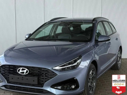 Hyundai i30 SW 1.0 T-GDi 100 BVM Creative 10-Aube
