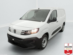 Peugeot Partner FOURGON XL 950 KG BLUEHDI 130 S ... 10-Aube