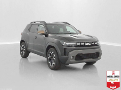 Dacia Duster III 1.6 Hybrid 140ch Extrême 10-Aube