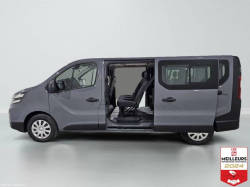 Nissan Primastar COMBI L2H1 3.0t 2.0 dCi 150 S B... 10-Aube