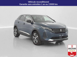 Peugeot 3008 1.2 PureTech 130ch Allure Pack 10-Aube