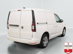 Volkswagen Caddy Van Cargo SWB 1.5 TSI 115 hp DS... 10-Aube