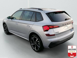 Skoda Kamiq 1.0 TSI 116 DSG7 Monte-Carlo +GARANT... 10-Aube