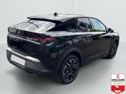 Peugeot 3008 HYBRID 136CH E-DCS6 GT 10-Aube