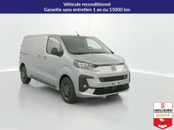 Fiat Scudo III M 2.0 BlueHDi 180ch EAT8 Pack Liv... 10-Aube