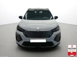 Peugeot 2008 Hybrid 145 e-DCS6 GT 10-Aube