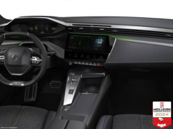 PEUGEOT 308 BLUEHDI 130CH S&S EAT8 GT 10-Aube