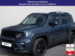 Jeep Renegade 1.3 turbo t4 240 ch phev bva6 4xe ... 10-Aube