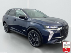 DS DS 7 DS7 BlueHDi 130 EAT8 Antoine de Saint Ex... 10-Aube