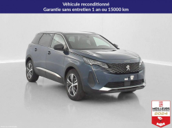 Peugeot 5008 1.2 PureTech 130ch Allure Pack 10-Aube