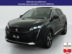 Peugeot 3008 Hybrid4 300 e-EAT8 GT 10-Aube