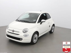 FIAT 500 1.0 70CH BSG S&S 10-Aube