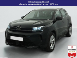 Citroën C5 Aircross PureTech 130 S BVM6 Feel 10-Aube