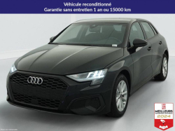 Audi A3 sportback 30 TFSI MILD HYBRID 110 S tron... 10-Aube