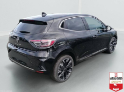 Renault Clio 1.0 TCE 90 X-TRONIC TECHNO 10-Aube