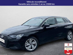 Audi RS3 IV 40 tfsie 204 S tronic 6 a3 10-Aube