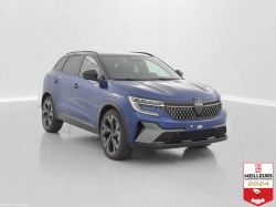 Renault Austral E-Tech full hybrid 200ch Techno ... 10-Aube